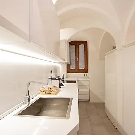 Pantheon Luxury Casa vacanze *