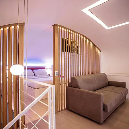 Pantheon Luxury Casa vacanze *