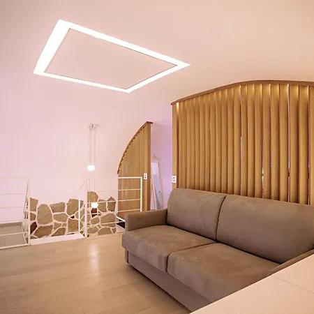 펜션 Pantheon Luxury 로마