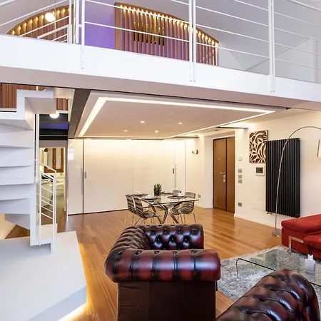 Pantheon Luxury 펜션 로마