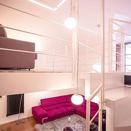 Holiday home Pantheon Luxury *