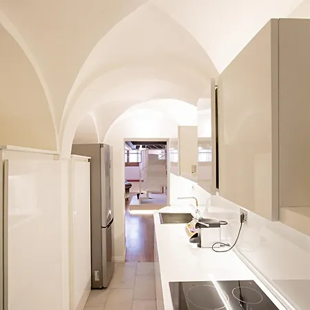Pantheon Luxury Semesterbostad *