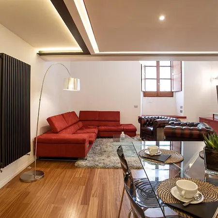 Pantheon Luxury Holiday home Rome