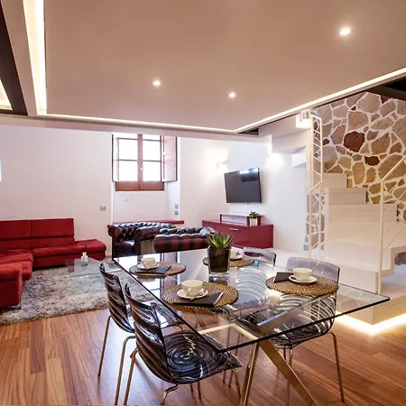 Pantheon Luxury 로마
