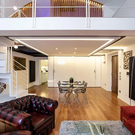 Holiday home Pantheon Luxury Rome