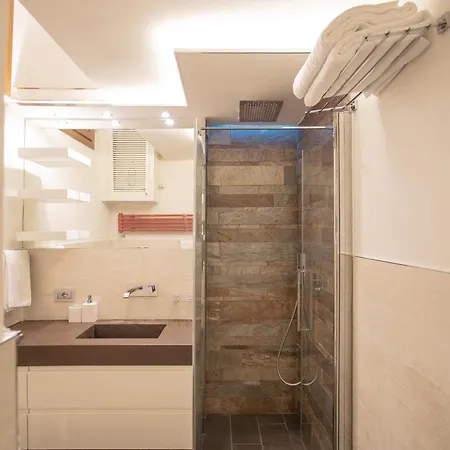Pantheon Luxury Holiday home