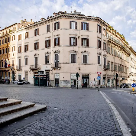 Pantheon Luxury